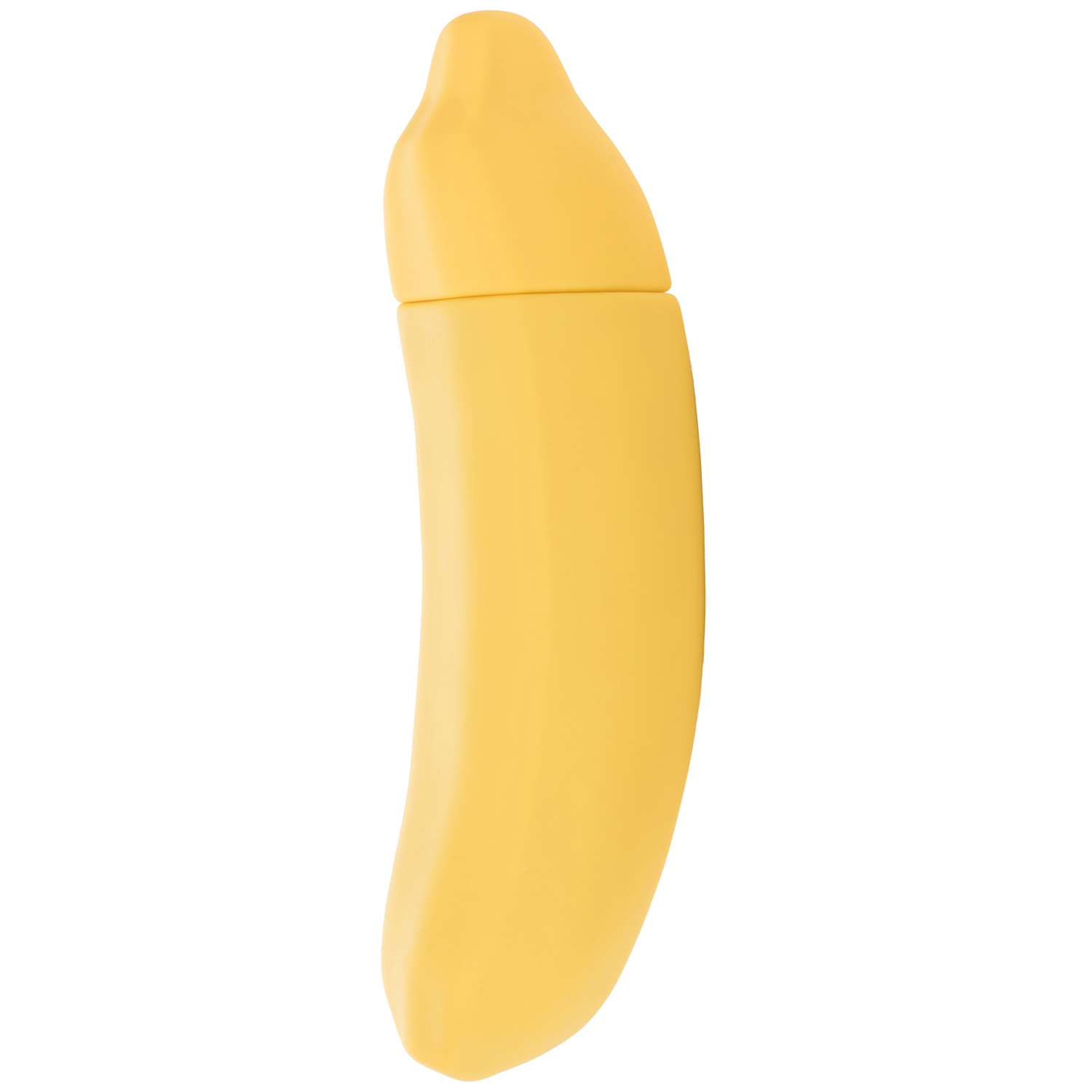 Emojibator Banan Vibrator