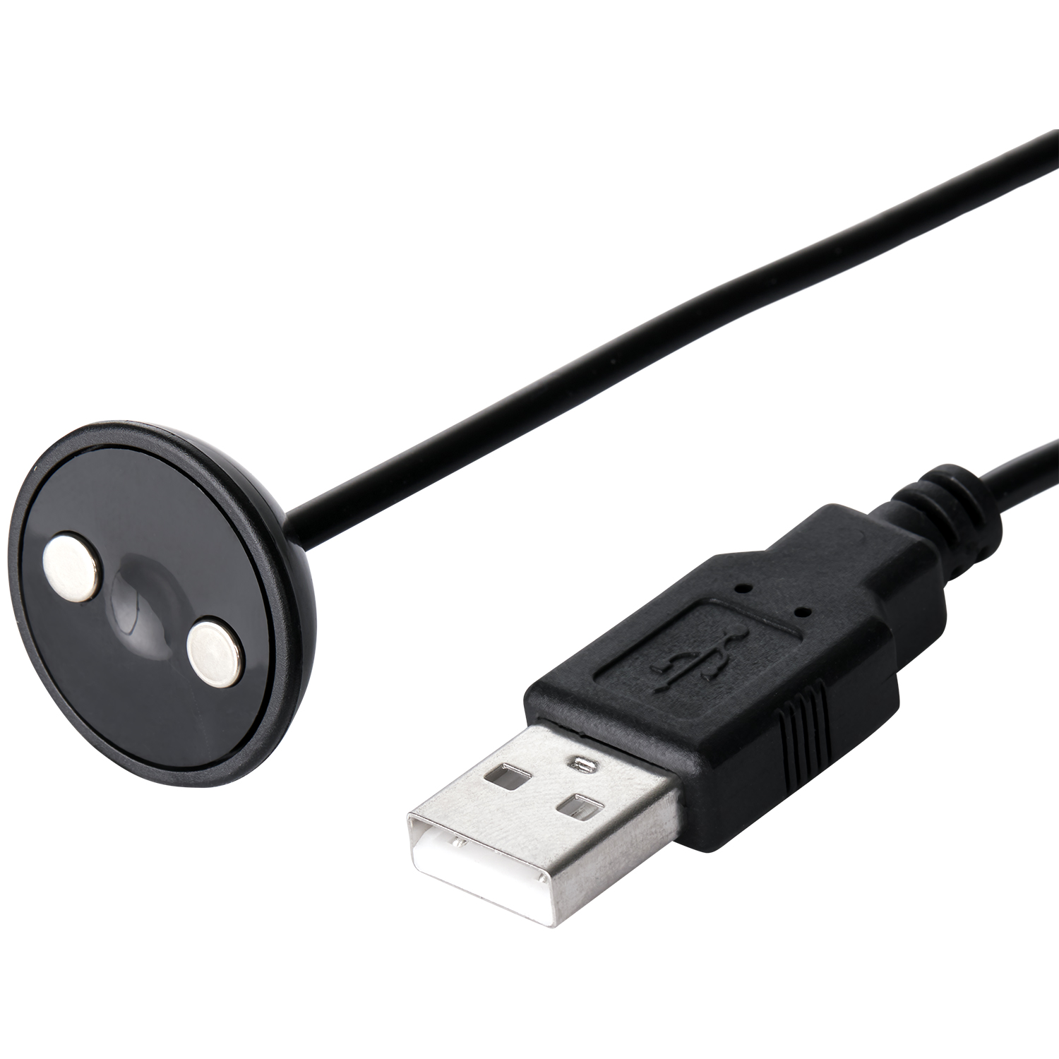 Sinful USB-laddare M3    - Svart