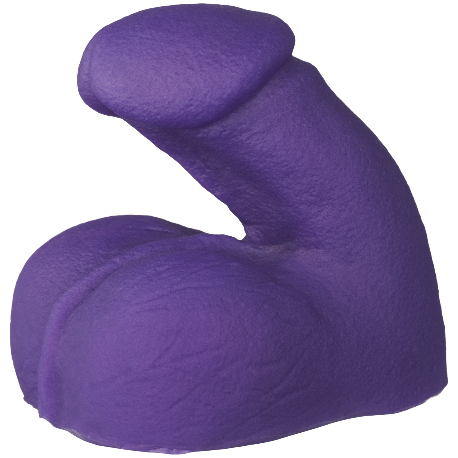 Tantus On the Go Packer   - Lila