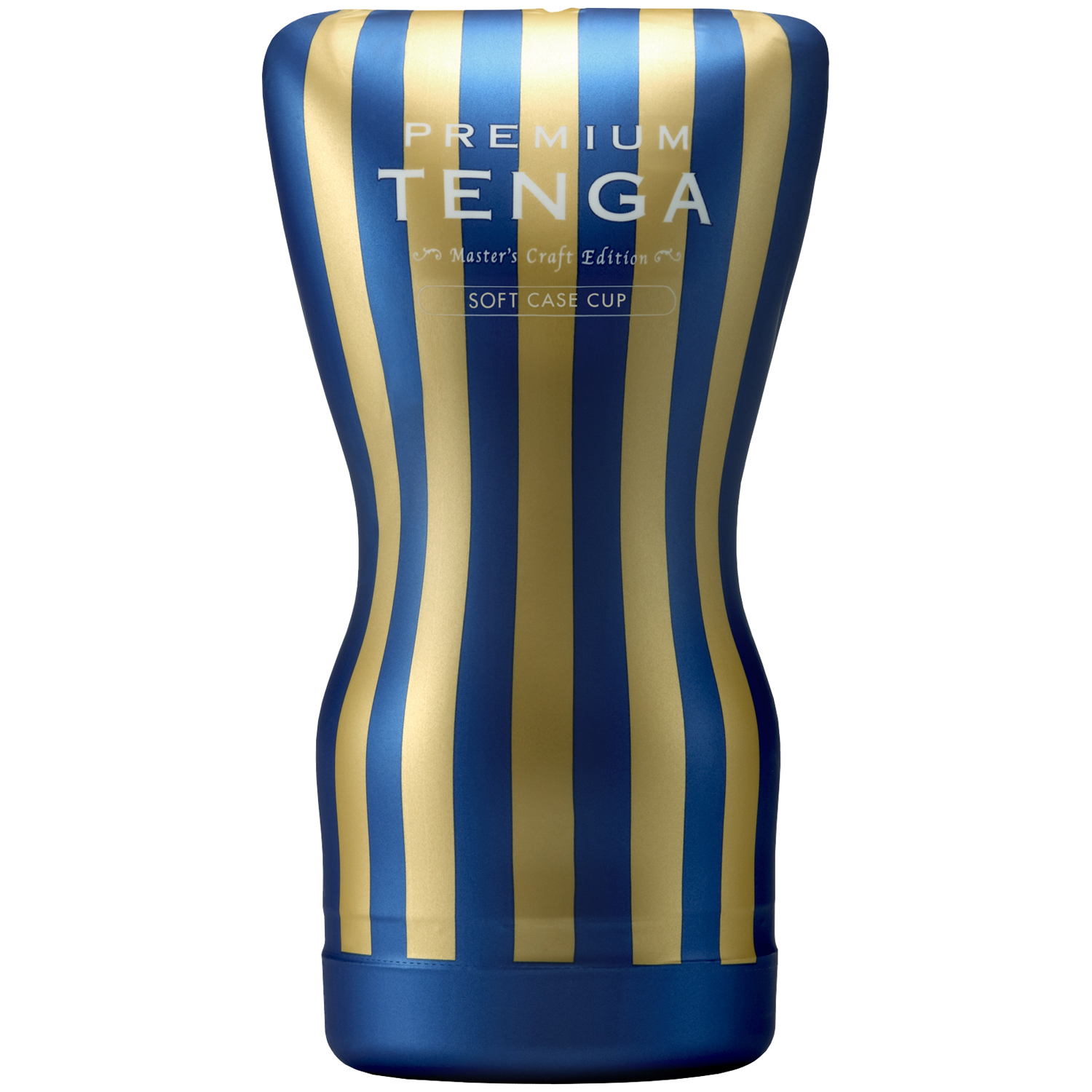 TENGA Premium Soft Case Cup Masturbator   - Vit