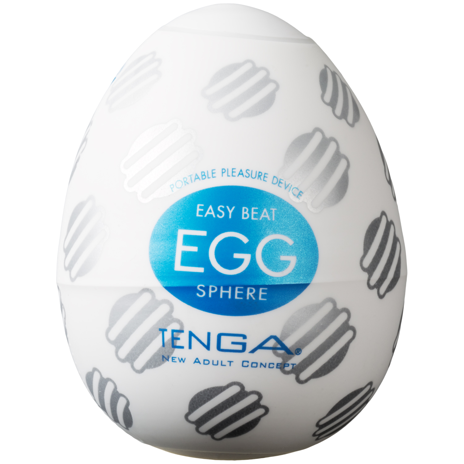 Tenga Egg Sphere Masturbator    - Vit