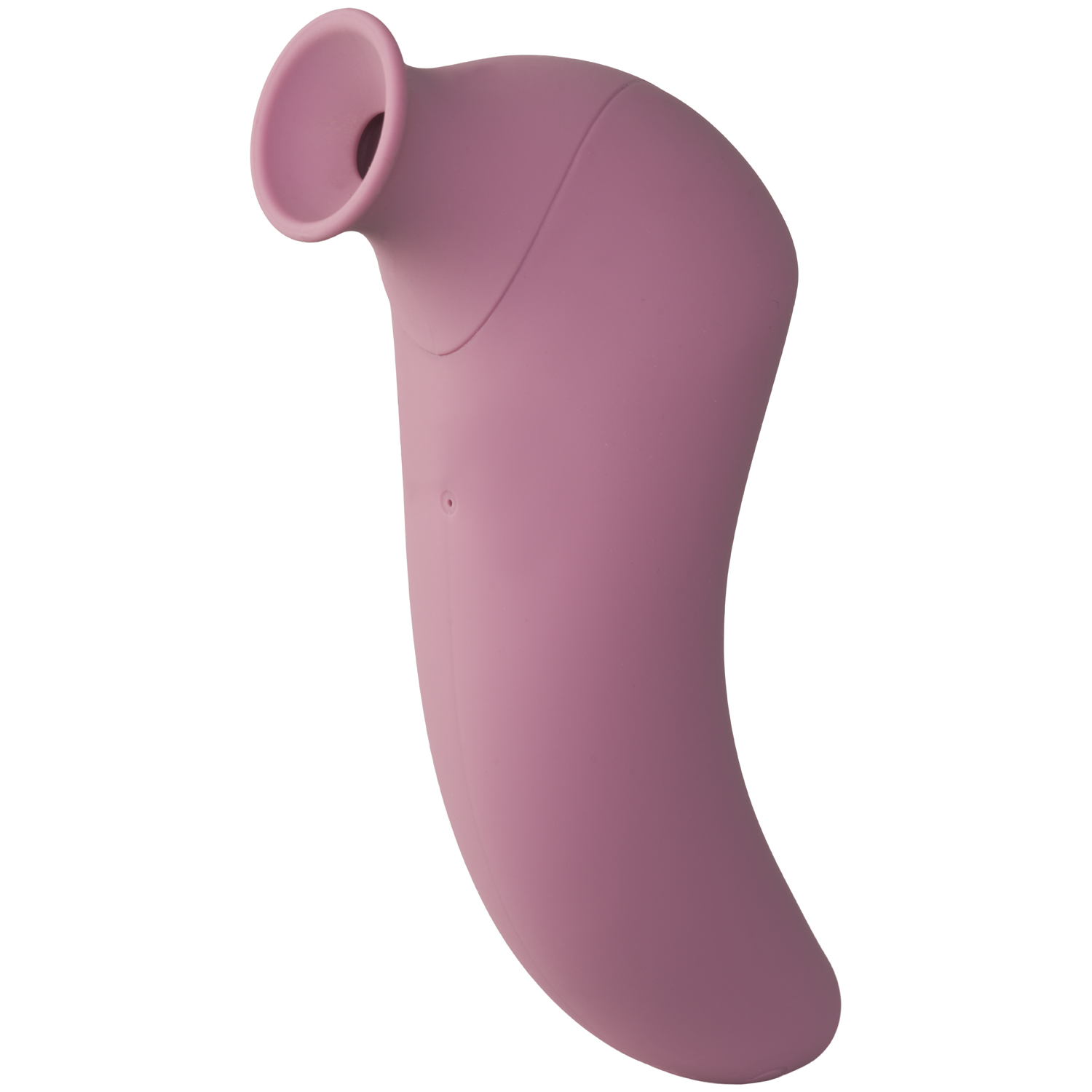 Belladot Elsa Air Pressure Klitorisstimulator   - Ljusrosa
