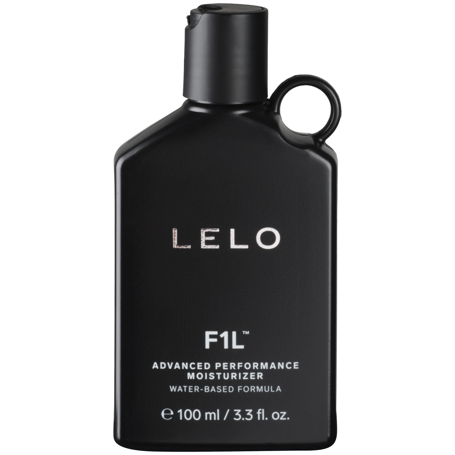 Lelo F1L Advanced Personal Moisturizer Vattenbaserat Glidmedel 100 ml  - Klar