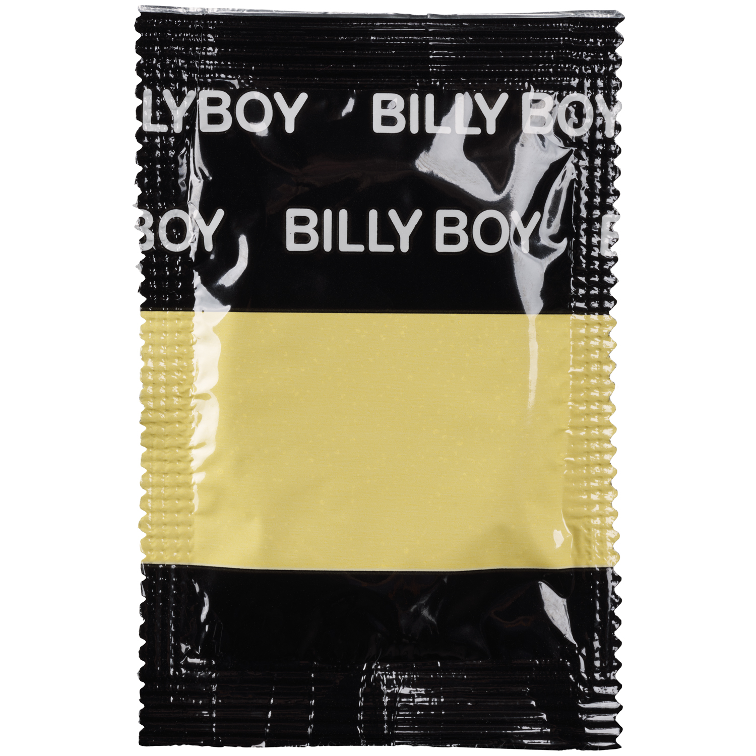 Billy Boy Dotted Kondomer 12 st   - Blandade färger