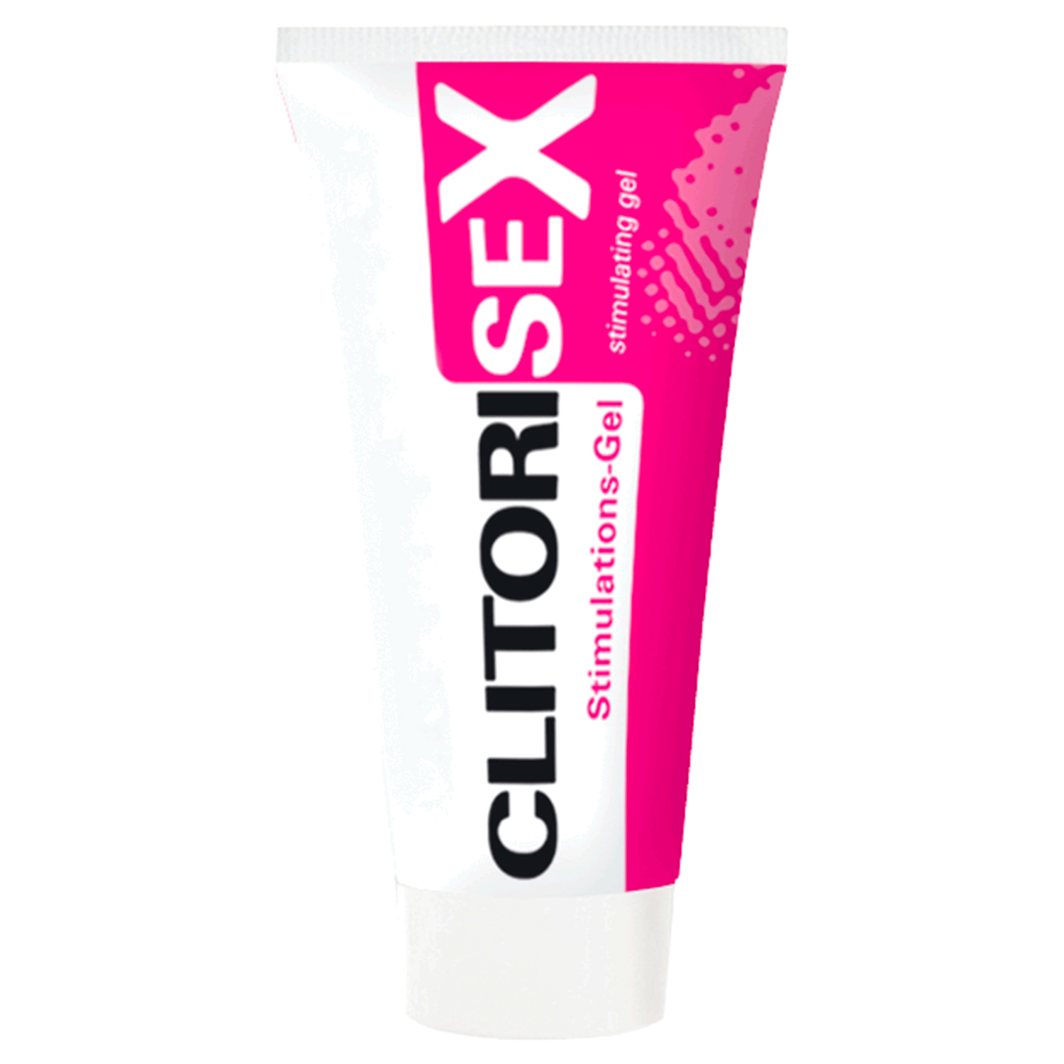 Joydivision ClitoriSex Stimulerande Gel 25 ml