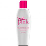 Pink Hot Värmande Glidmedel 80 ml