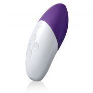 LELO Siri Klitorisvibrator Uppladdningsbar
