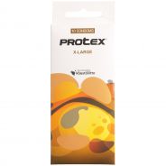 Protex X-Large Kondomer 10-pack