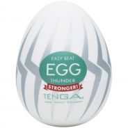 TENGA Egg Thunder Onani Handjob till Män