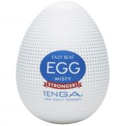 TENGA Egg Misty Onani Handjob för Män