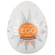 TENGA Egg Shiny Onani Handjob för Män