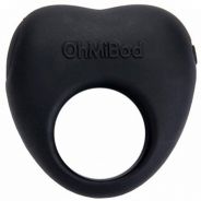 OhMiBod LoveLife Share Lyxig Penisring med Vibrator