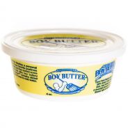Boy Butter Original Silikon och Oljebaserat Glidmedel 118 ml