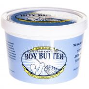 Boy Butter H2O Vattenbaserat Glidmedel 118 ml