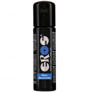 Eros Aqua Sensations Vattenbaserat Glidmedel 100 ml