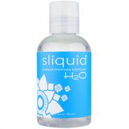 Sliquid H2O Vattenbaserat Glidmedel 125 ml