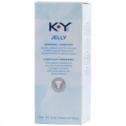 KY Jelly Vattenbaserat Glidmedel 113 ml