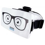 SphereSpecs 3D-Vision-360 Virtual Reality Glasögon