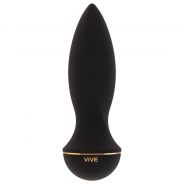 Vive Zesiro Uppladdningsbar Klitorisvibrator