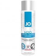 System JO H2O Värmande Glidmedel 120 ml