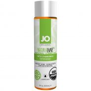 System JO Organic Ekologiskt Glidmedel 120 ml