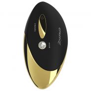 Womanizer W500 Pro Gold Klitoris Stimulator - PRISBELÖNAD