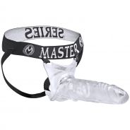 Master Series Grand Mamba XL Penis Sleeve