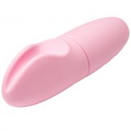 Tickler Snazzy Smooth Operator Uppladdningsbar Klitorisvibrator