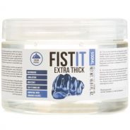 Fist It Extra Thick Glidmedel 500 ml
