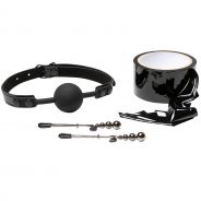 Obaie Submissive Play Kit