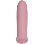 Amaysin Kraftig Uppladdningsbar Klitorisvibrator Mini