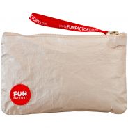Fun Factory Toy Bag S 18 x 12 cm
