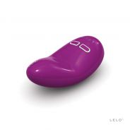 LELO Nea Klitorisvibrator Uppladdningsbar