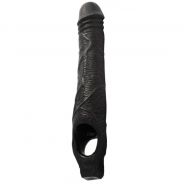 Penis Förlängare Sleeve Extra 12 cm