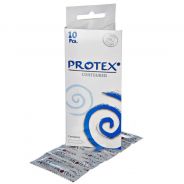 Protex Contoured Kondomer 10-pack