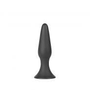 Shots Toys Silky Buttplug Small