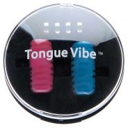 Tongue Vibe Tungvibrator