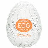 TENGA Egg Twister Onani Handjob för Män