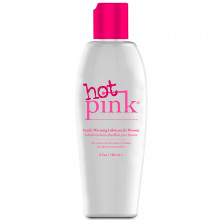 Pink Hot Värmande Glidmedel 80 ml  1
