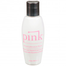Pink Silikon Glidmedel 80 ml  1