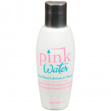 Pink Water Vattenbaserat Glidmedel 80 ml  1