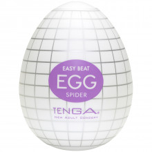 TENGA Egg Spider Onani Handjob för Män  1