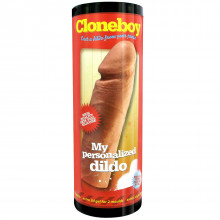Cloneboy Gör Din Egen Dildo Nude  1
