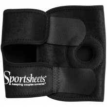 Sportsheets Strap-on Harness till Lår  1