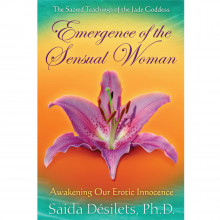 Emergence of the Sensual Woman av Saida Desilets  1
