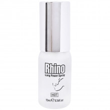 Rhino Hot Long Power Spray 10 ml  1