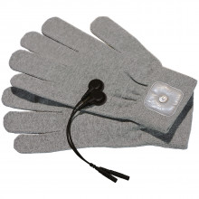 Mystim Magic Gloves Elektro Handskar  1