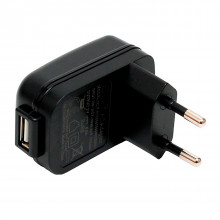 Rimba USB EU AC Adapter  1