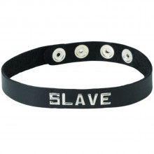 Spartacus Slave Halsband  1