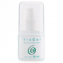 ViaGel Stimulerande Gel till Män 30 ml  1